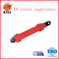 100 ton large bore hydraulic cylinder